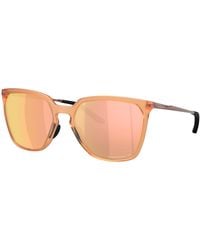 Oakley - Sunglass Sielo Sq - Lyst