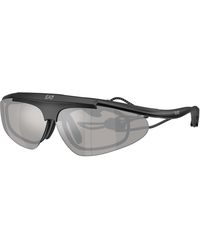 EA7 - Sunglass Q74010 - Lyst