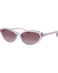 Ralph - Sunglass Ra5338u - Lyst