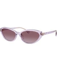 Ralph - Sunglass Ra5338u - Lyst