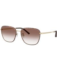 Oliver Peoples - Sunglass Ov1378s R-18 - Lyst