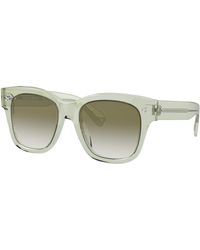 Oliver Peoples - Sunglass Ov5442su Melery - Lyst