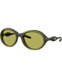 DIESEL - Sunglass Dl3009u - Lyst