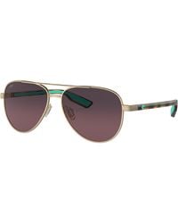 Costa - Sunglass Peli - Lyst