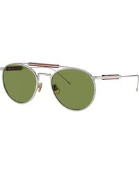Brunello Cucinelli - Sunglass Bc2004St - Lyst