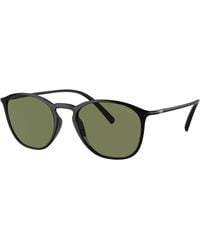 Giorgio Armani - Sunglasses Ar8186U - Lyst