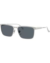 Ferrari - Sunglass Fh1033d - Lyst