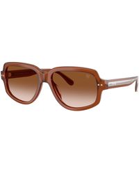 Ralph Lauren - Sunglass Rl8238u - Lyst