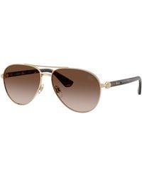 Burberry - Sunglasses Be3167 - Lyst