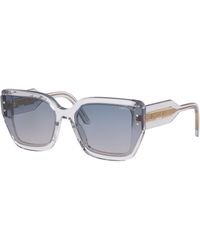 Dior - Sunglass Signature S14i - Lyst