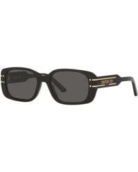 Dior - Femme Sunglass Cd40176I - Lyst