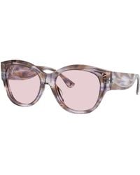 Ferrari - Sunglass Fh2008u - Lyst