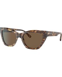 Emporio Armani - Sunglass Ea4176 - Lyst