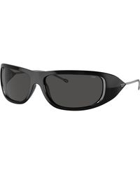 DIESEL - Sunglass Dl3001 - Lyst