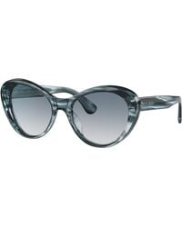 Oliver Peoples - Sunglass Ov5420su Zarene - Lyst