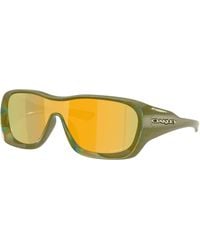 Oakley - Sunglass De La Salle Polaris Collection - Lyst