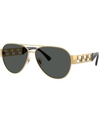 Versace - Sunglasses Ve2289 - Lyst