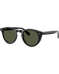 Oliver Peoples - Sunglass Ov5587su N.07 Sun - Lyst