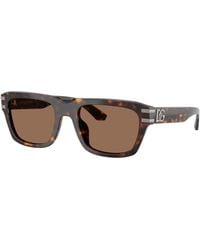 Dolce & Gabbana - Sunglass Dg4496 - Lyst