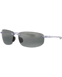 Maui Jim - Sunglasses Hookipa - Lyst