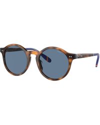 Polo Ralph Lauren - Sunglasses Ph4204u - Lyst