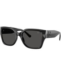 Ralph Lauren - Sunglass Rl8230u - Lyst