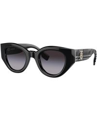 Burberry - Sunglass Meadow - Lyst