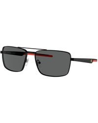 Scuderia Ferrari - Sunglass Fz5001 - Lyst