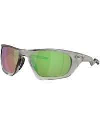 Oakley - Sunglass Lateralis - Lyst