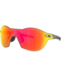 Oakley - Sunglass Re:subzero - Lyst
