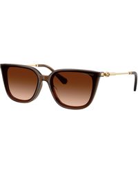 Swarovski - Sunglasses Sk6054D - Lyst