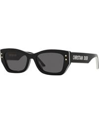 Dior Sunglasses Pacific S2u 25d0 in Pink | Lyst