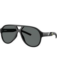 Scuderia Ferrari - Sunglass Fz6014u - Lyst