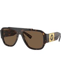Versace - Sunglasses, Ve4436u57-x - Lyst