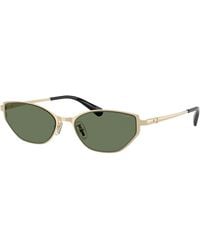 COACH - Sunglass Cfu22 - Lyst