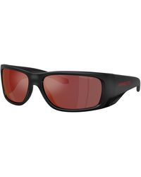 Arnette - Sunglass An4345 Flipside - Lyst