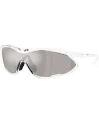 EA7 - Sunglass Q74013 - Lyst