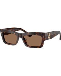 Jimmy Choo - Sunglass Jc5063u - Lyst