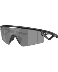 Oakley - Sunglass Sphaeratm Strike - Lyst