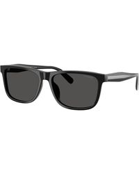 COACH - Sunglass Cdp55 - Lyst