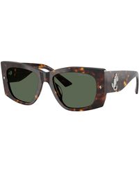 Jimmy Choo - Sunglass Jc5061u - Lyst