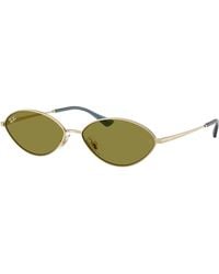 Ray-Ban - Sunglass Rb3757 Kai Bio-based - Lyst