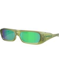 Oakley - Sunglass Permian - Lyst