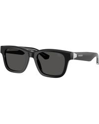 Burberry - Sunglass Be4504 - Lyst