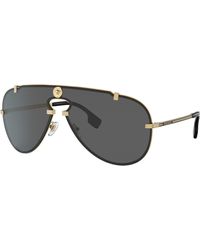 Versace - Sunglasses Ve2243 - Lyst