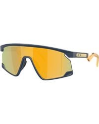 Oakley - Bxtr Pacific Trail Collection Sunglasses - Color: Matte Abyss - Lyst