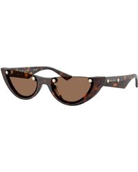 Jimmy Choo - Sunglass Jc5049hu - Lyst