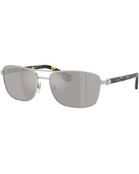 Burberry - Sunglass Be3163 - Lyst