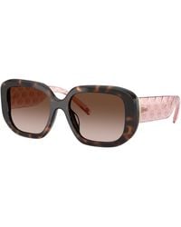 Tory Burch - Sunglass Ty7218u - Lyst