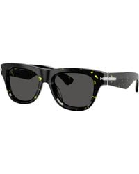 Burberry - Sunglass Be4438u - Lyst
